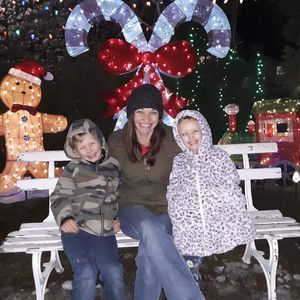 Meet your Posher, Dawn